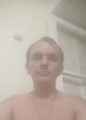 Александр , 47, Россия, Пыть-Ях
