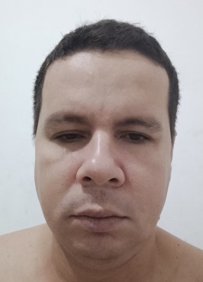 danilo из João Pessoa 37 лет