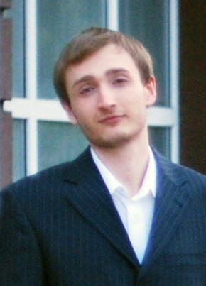 Виталий, 34, Україна, Київ