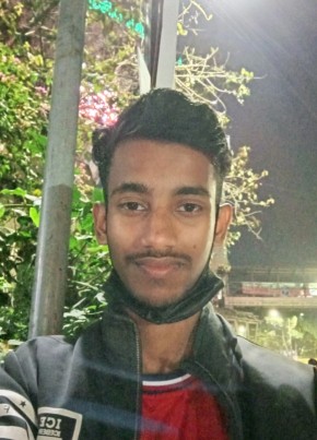 Jihad, 20, বাংলাদেশ, ঢাকা
