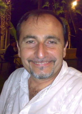 Maurizio, 48, Repubblica Italiana, Zafferana Etnea