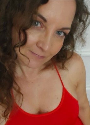 Marina из Paris 35 лет