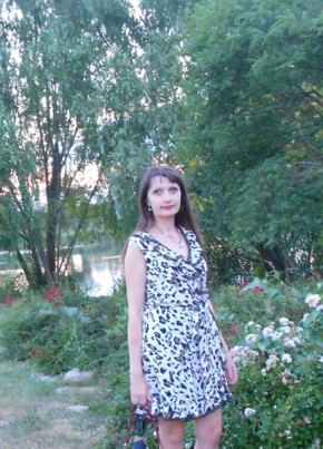 Инна, 44, Україна, Луганськ