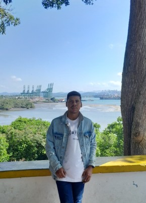 Rodrigo, 31, República de Panamá, La Chorrera