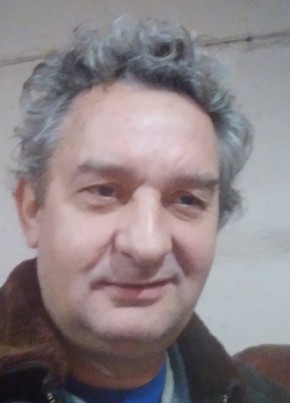 Федор, 58, Россия, Москва