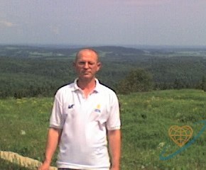 Лев, 58, Россия, Омск