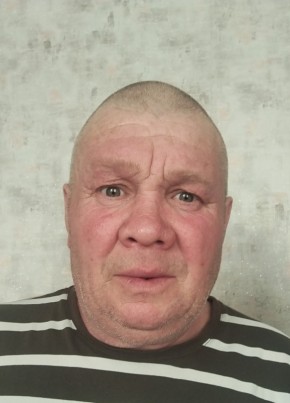 Ренат из Нового Уренгоя 54 года
