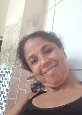 Márcia Souza из Rio de Janeiro 41 год