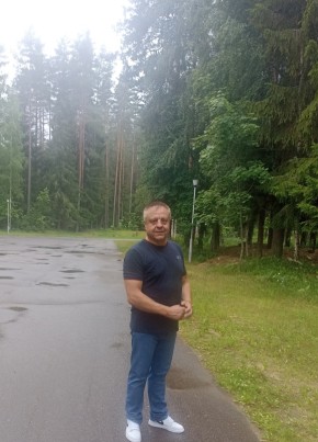 Александр, 53, Россия, Великий Новгород