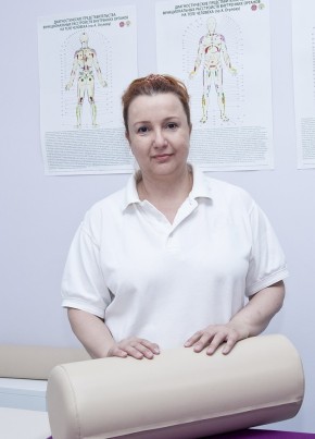 Оксана, 51, საქართველო, თბილისი