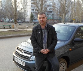 Алексей, 46 лет, Тольятти