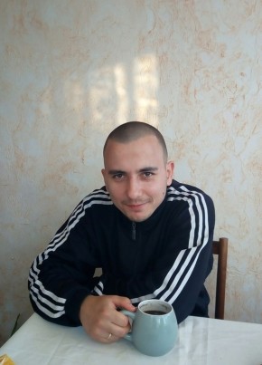 Юрий, 31, Рэспубліка Беларусь, Горад Кобрын