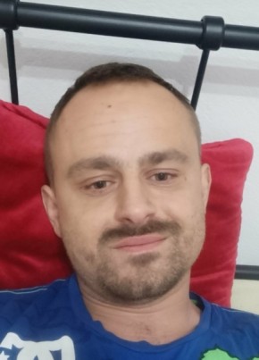 Michal Bukovinsk, 32, Slovenská Republika, Bratislava