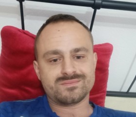 Michal Bukovinsk, 32 года, Bratislava
