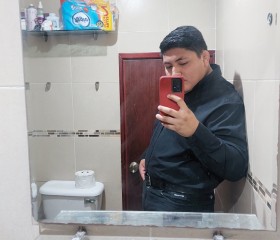 Malhcon Pineda, 22 года, Veracruz