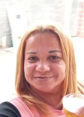 Rosangela из Arapiraca 48 лет