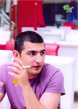 Фамиль, 36, Azərbaycan Respublikası, Şuşa