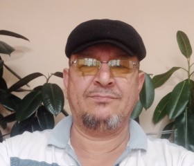ZAFARZhON, 52, Qoqon