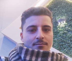 Mohammed, 26, Sohag