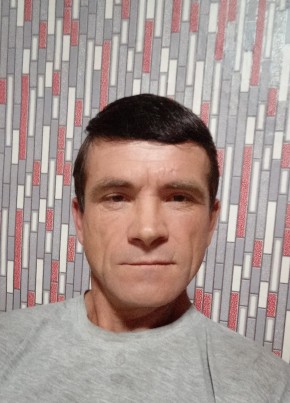 Некалай, 42, Россия, Кореновск