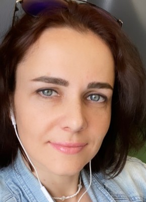 Natali, 37, Россия, Хабаровск