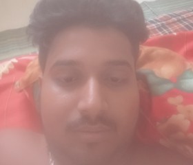 Pawan Kumar, 25 лет, Hyderabad