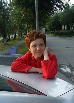 Светлана, 54, Россия, Краснотурьинск