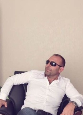 Hasan, 46, Türkiye Cumhuriyeti, Aksaray