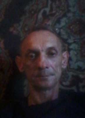 Владимир , 53, Россия, Волгоград