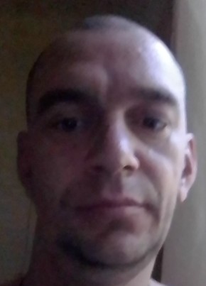 Иван из Волгограда 40 лет