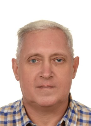 Владимир, 62, Россия, Владивосток