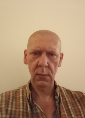 Zoltán из Kiskunhalas 50 лет