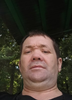 Виталий из Нахабино 51 год