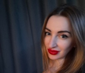 Vika, 37, Moscow