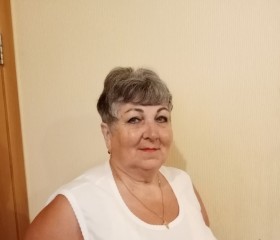 Валентина, 72 года, Кострома
