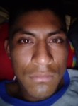 Guillermo, 18, Quito