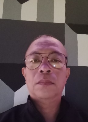 Moonoi, 54, ราชอาณาจักรไทย, กรุงเทพมหานคร