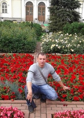 Руслан, 39, Россия, Быково (Московская обл.)