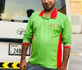 killer malik, 28 лет, دبي
