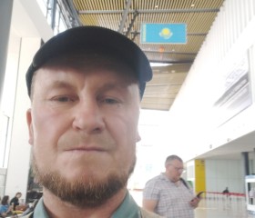 Василий, 49 лет, Қарағанды