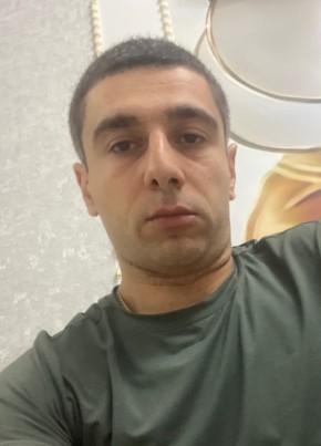 Doctor, 33, Россия, Георгиевск