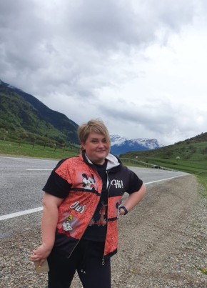 Marisobel, 37, Russia, Yessentuki