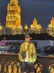 Muin, 19, Moscow