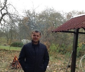 Владислав, 41 год, Брянск