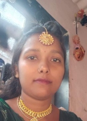 Rehana, 25, India, Mumbai
