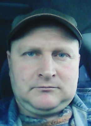Алексей, 53, Россия, Ноябрьск