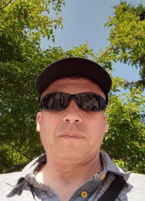 Konstantin, 46, Russia, Saint Petersburg