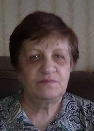 Лариса, 75, Россия, Кемерово