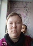 Екатерина - Усолье-Сибирское