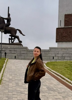 Кристина из Санкт-Петербурга 42 года